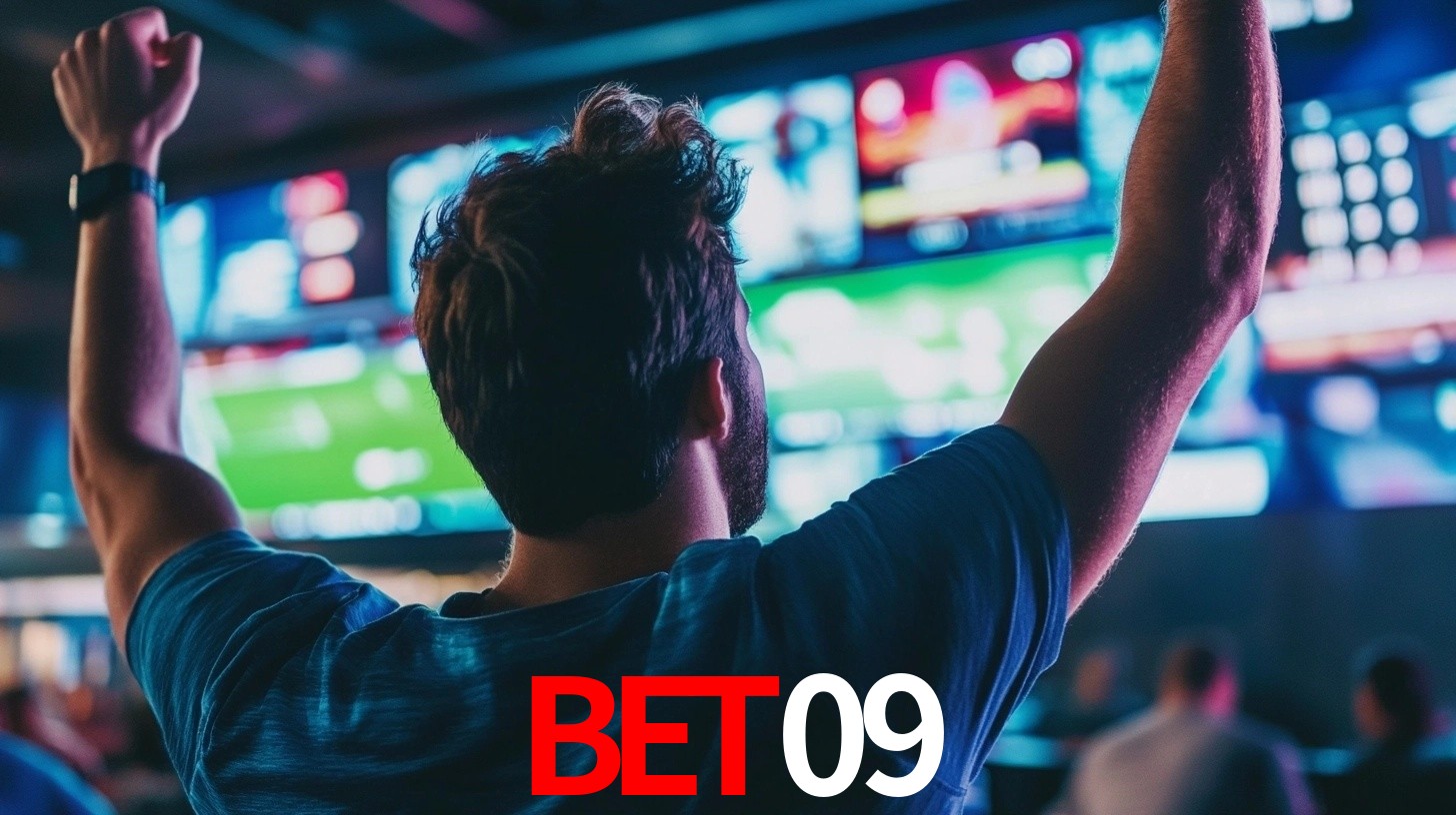 BET09.com
