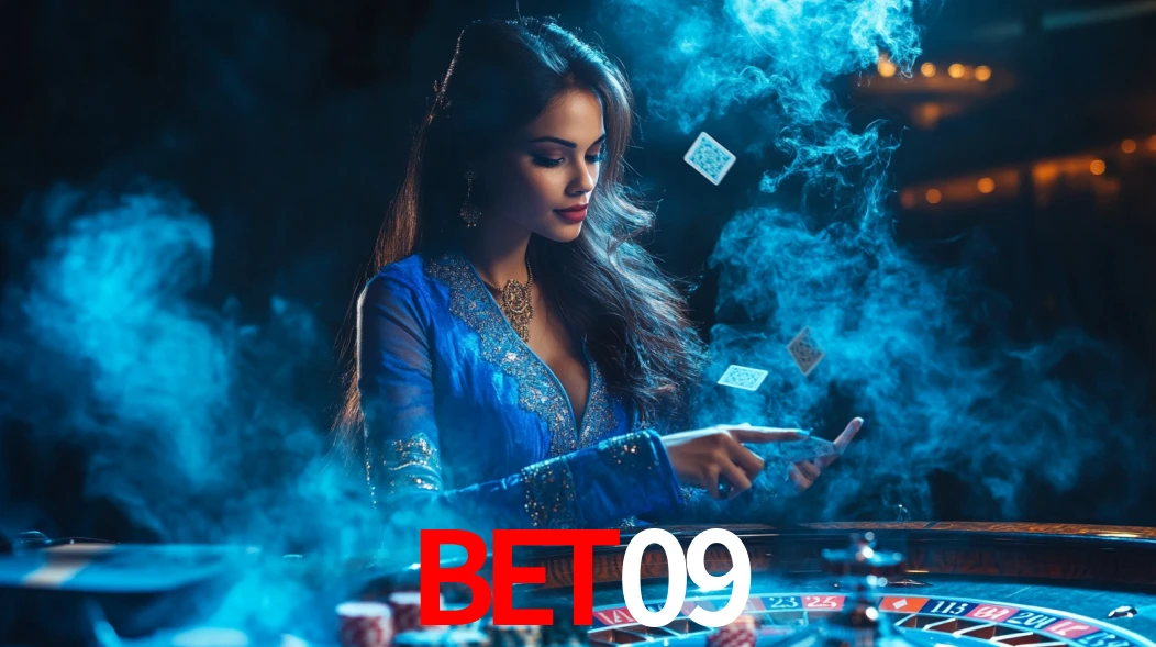 A Emoção da Loteria na BET09: Uma Chance de Mudança de Vida