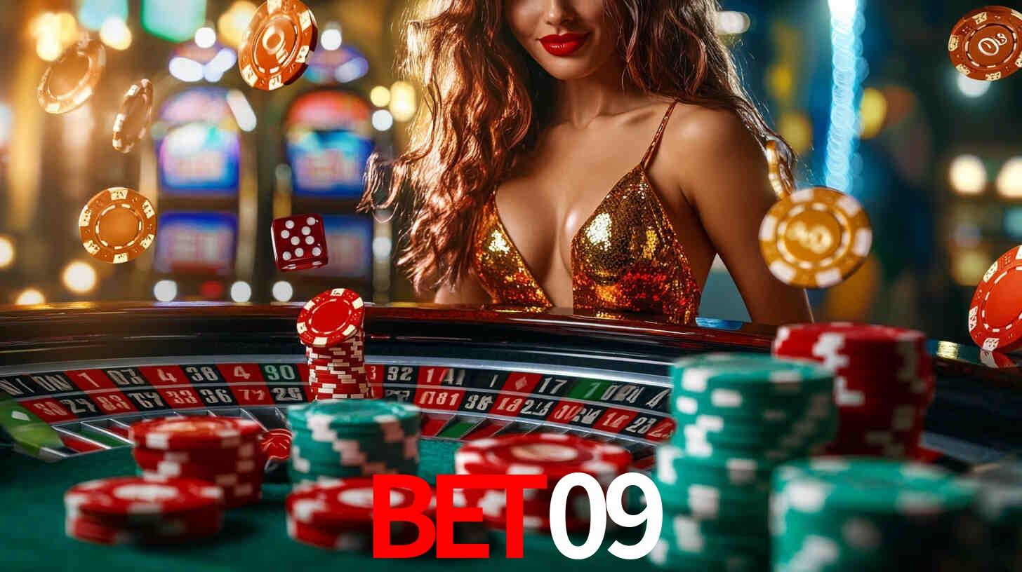 Certificação GLI BET09