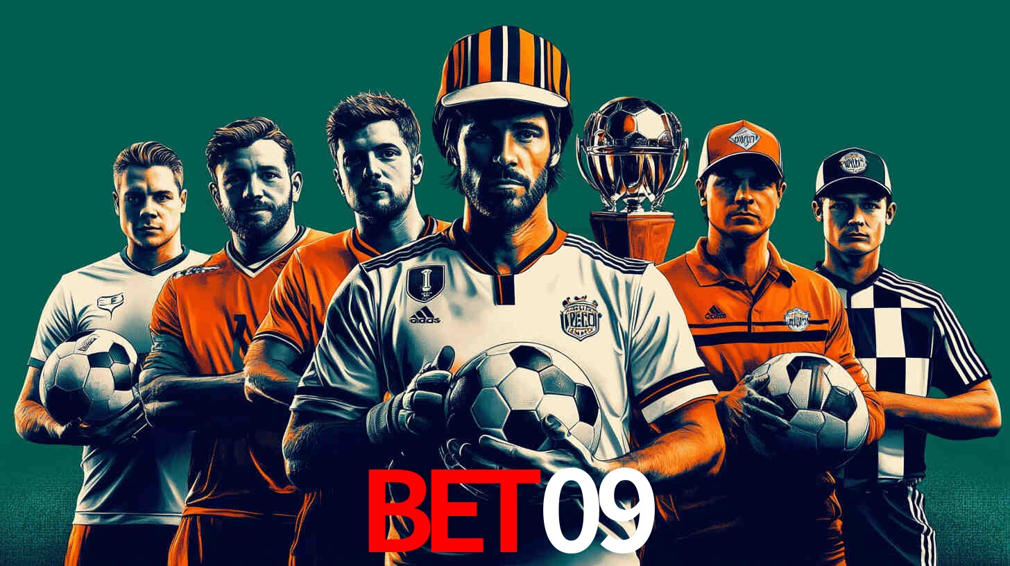 Descubra o Programa VIP da BET09: Vantagens Exclusivas para Jogadores