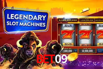 Desvendando o Mundo dos Jogos Virtuais na BET09