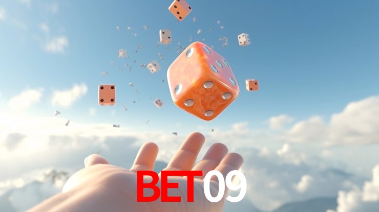 Blackjack Table BET09