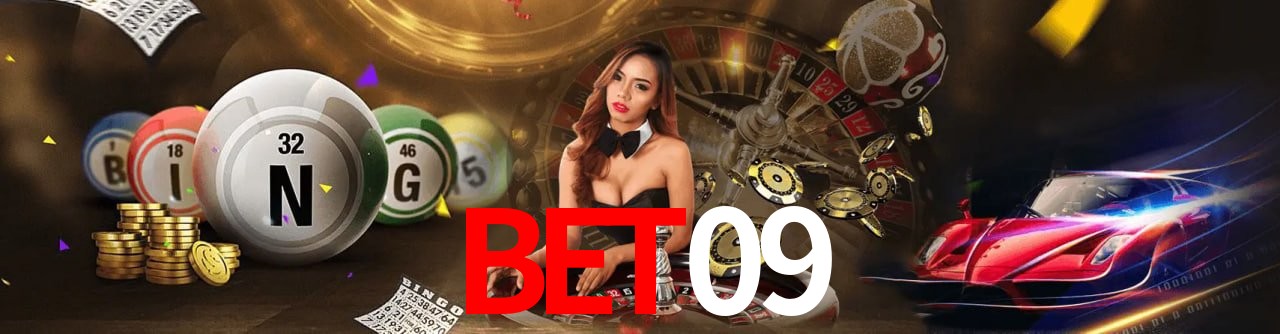 Telegram BET09 - Canal Oficial Verificado