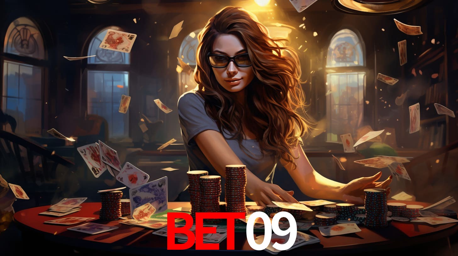 Programa VIP BET09