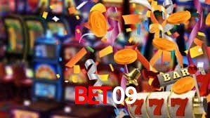 Cash Out BET09