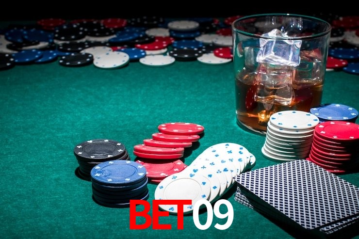 Apostas de Basquete BET09