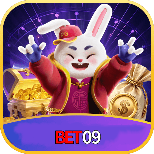 BET09 Logo